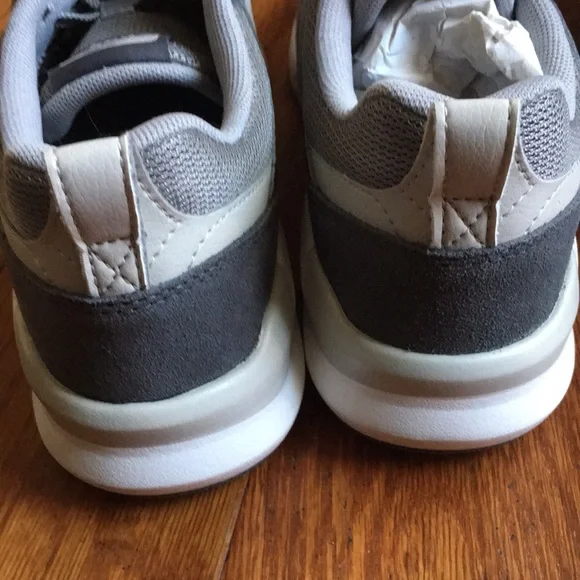 Men’s NB new balance 009 grey NEW - Picture 3 of 6